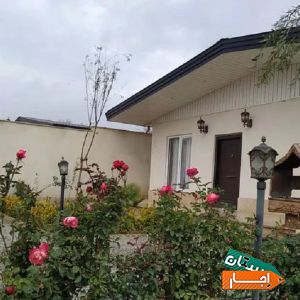 اجاره ویلا 500 متر استخر ابگرم سرپوشیده کردان