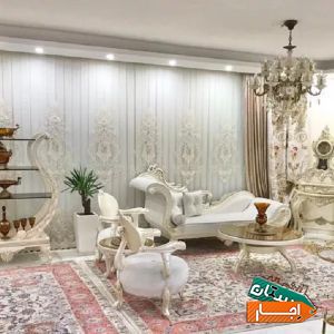 120 متری گوهردشت فاز 2 (رهن کامل) با مناسب ترین امکانات