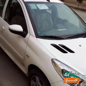 اجاره خودرو 207 اتومات با بهترین شرایط