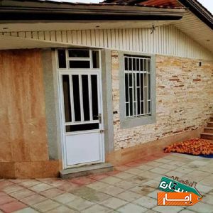 اجاره ویلا 1000متر دارای استخر آلاچیق با شرایط عالی