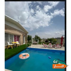 اجاره باغ ویلا استخردار
