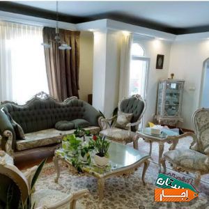 اجاره آپارتمان 150 میرداماد قصر رویایی عمارت بهترین لوکیشن