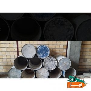 تخته بشکه اجاره ای