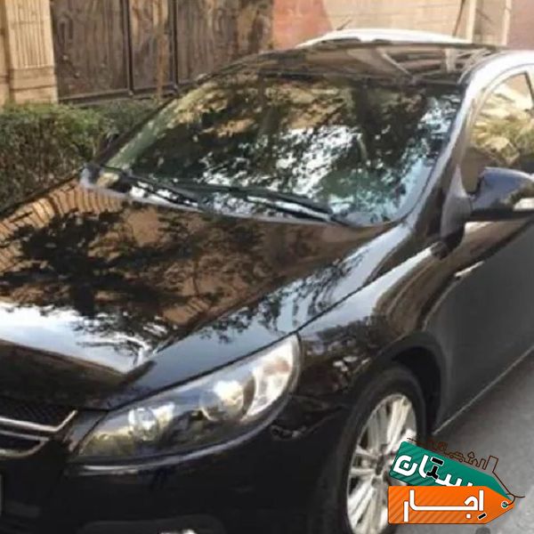 اجاره خودرو جک با بهترین شرایط روزانه هفتگی ماهانه