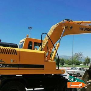 اجرای عملیات عمرانی ( خاکبرداری،خاکریزی، تخریب)