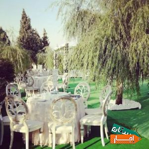 اجاره صندلی ومیز،ظروف کرایه،خدمات وتشریفات مجالس با مناسب ترین قیمت