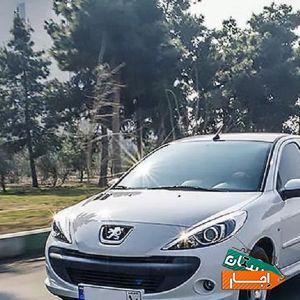 اجاره کرایه رنت خودرو پژو اتومات با بهترین شرایط