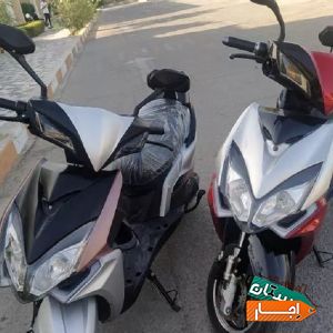 اجاره موتور برقی روزانه با شرایط عالی