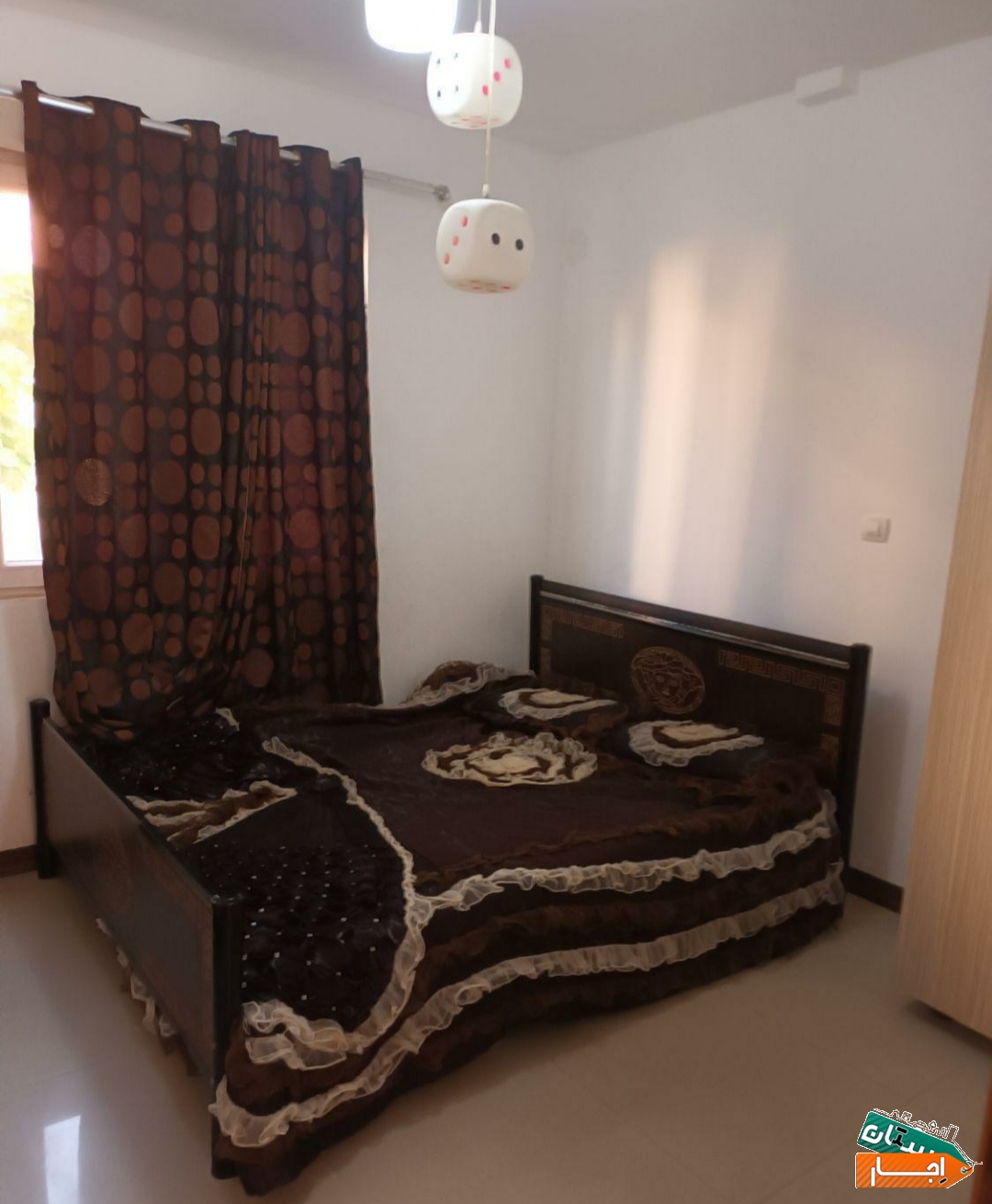 اجاره دوخواب دوبلکسی شیک بدون واسطه