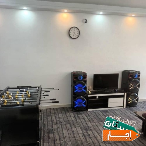 اجاره باغ ویلا کردان نوساز مدرن