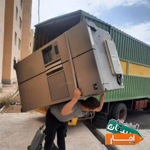 اتوبار باربری هموطن پرند رباط کریم تهران شهریار