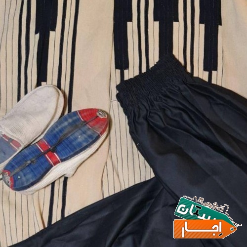 اجاره لباس محلی