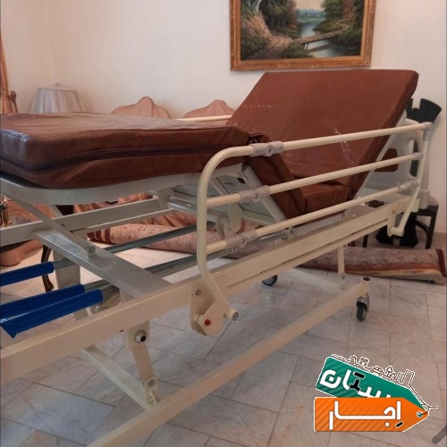اجاره تشک