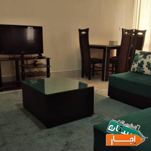 اجاره روزانه سوییت اپارتمان مبله دوخواب خیلی تمیز
