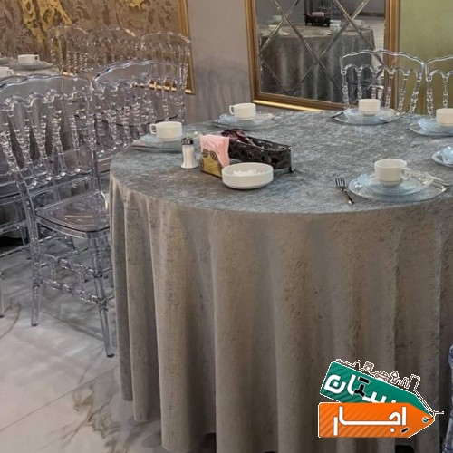 اجاره میز،صندلی