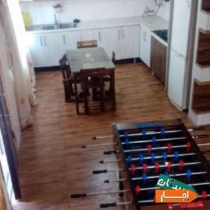 اجاره ویلا باغ کردان استخر آبگرم سرپوشیده با بهترین قیمت