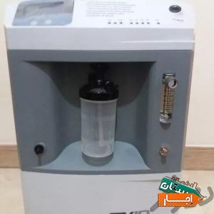اجاره و فروش دستگاه اکسیژن ساز با بهترین امکانات