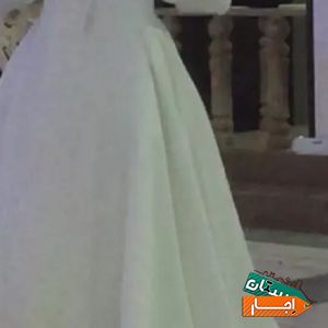 اجاره لباس عروس و زیبا مدل اروپایی با بهترین شرایط