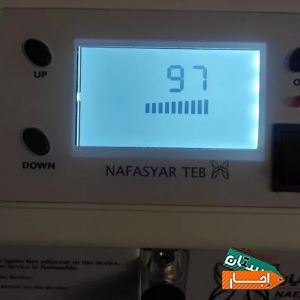 اجاره دستگاه اکسیژن ساز امریکایی (شرکتی)