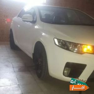 رنت/ کرایه/ خودرو کیا سراتو