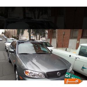 ماکسیما اجاره ای روزانه و ماهانه
