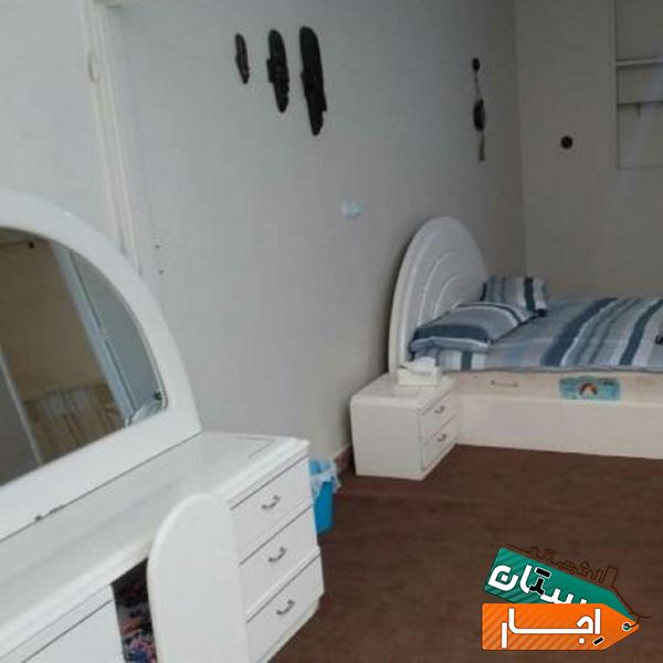اجاره اتاق مجزا به یک نفر بدون آشپزخانه بالای پنج روز