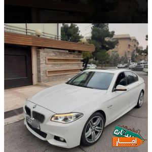 اجاره خودرو 528 رنت کرایه bmw