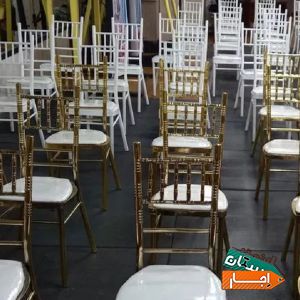 اجاره میز،صندلی،تجهیزات،ظروف کرایه،تشریفات مجالس با بهترین کیفیت
