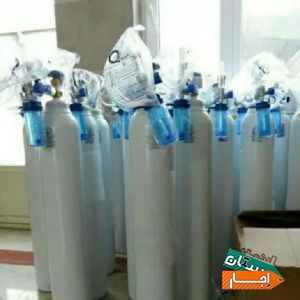 اجاره و فروش کپسول اکسیژن شبانه روزی با آسان ترین شرایط