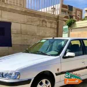 اجاره پرشیا مدل 96