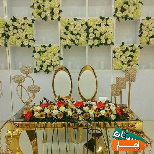 اجاره ظروف کرایه و تشریفات مجالس فارسی برترین ها و بهترین ها فارسی