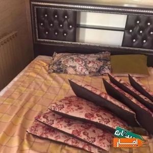 اجاره آپارتمان مبله سوییت