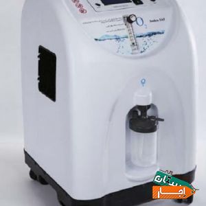 اجاره دستگاه اکسیژن 10 لیتری سوشیا