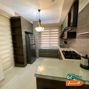 اجاره واحد مبله 3 خواب و دو خواب دید دریا شرایط مناسب