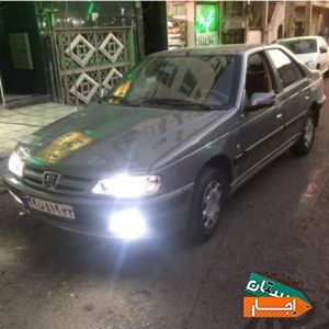 اجاره خودرو پژو پرشیا بهترین قیمت