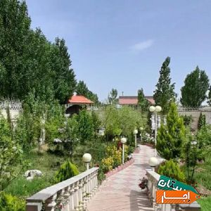 اجاره باغ ویلا مبله با شرایط مناسب در البرز