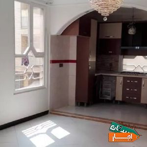 اجاره اپارتمان 70متر/2خواب/شمال فردوس غرب با معتبرترین موقعیت