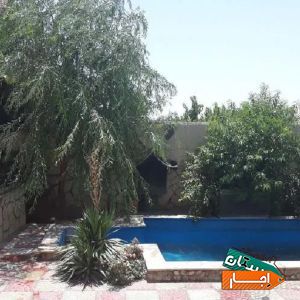 اجاره باغ ویلا 600 متری با منصصفانه ترنی شرایط