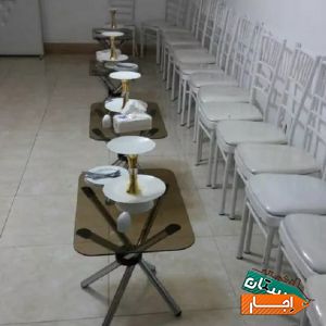 اجاره ظروف کرایه غرب تهران(شهرزیبا) با بالاترین تنوع