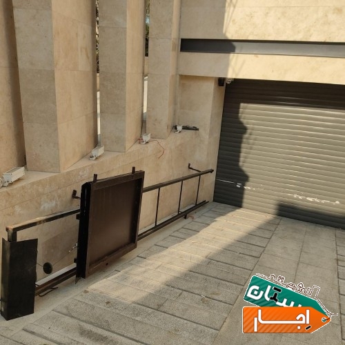 اجاره و فروش جک معلول