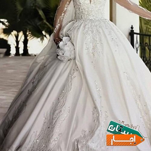 اجاره لباس عروس