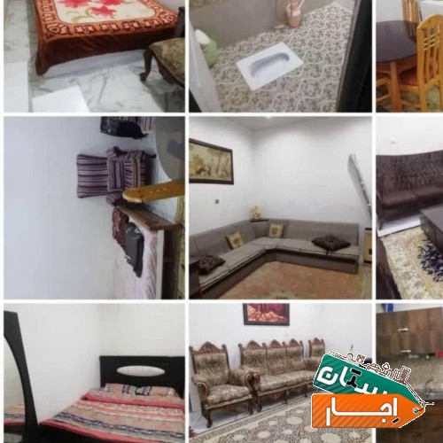 اجاره سوئیت