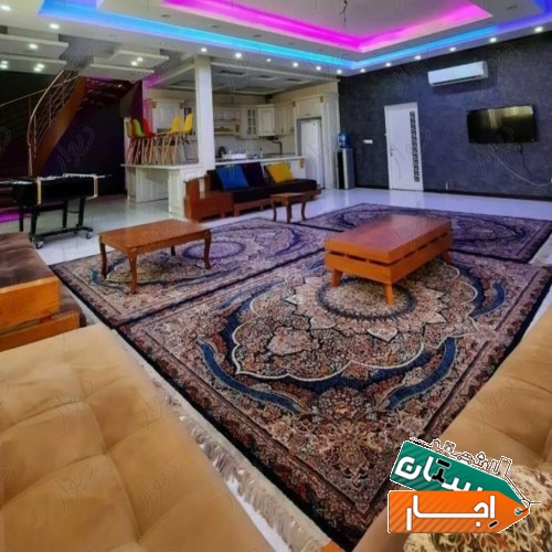 اجاره ای باغ ویلا در شهریار