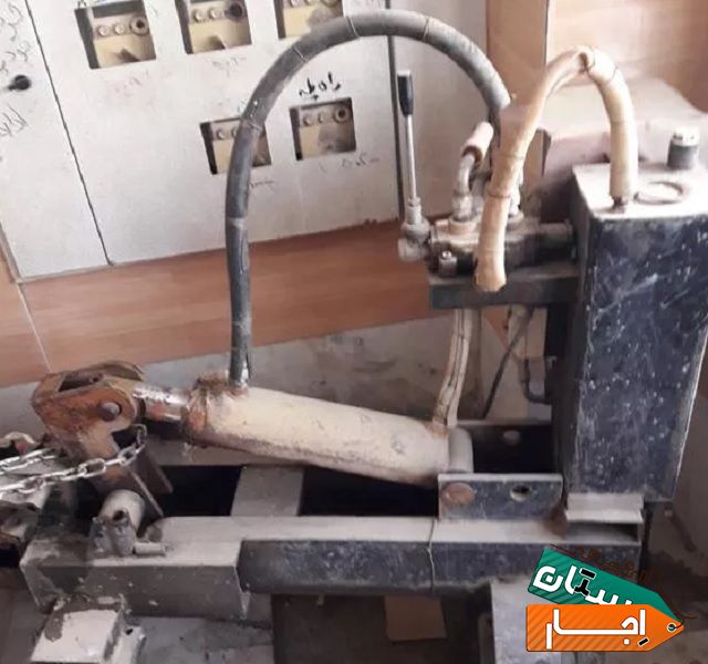 اجاره قیچی با مناسبترین قیمت و شرایط