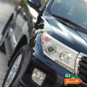 اجاره خودرو لندکروز/ماشین/رنت/کرایه