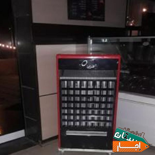 اجاره انواع کولر گازی وبخاری