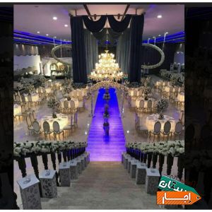 اجاره باغ و ویلا و باغ تالار