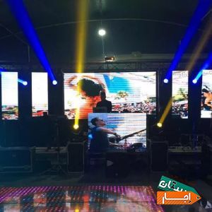 اجاره خدمات دیجی،dj،اجاره باغ تولد سالن عروسی اتاق عقدتشریفات