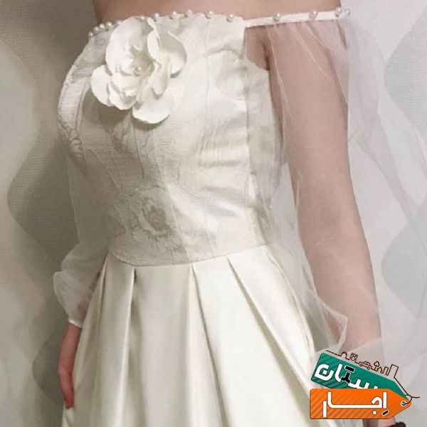 اجاره لباس عروس فرمالیته