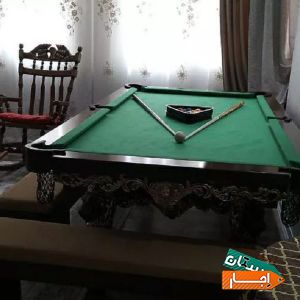 اجاره آپارتمان هتل مبله کسرا 15واحد با بهترین شرایط